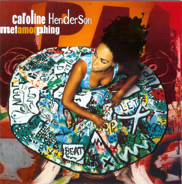 Caroline Henderson
